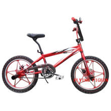 Fashion OPC Wheel Freestyle BMX Bicycle